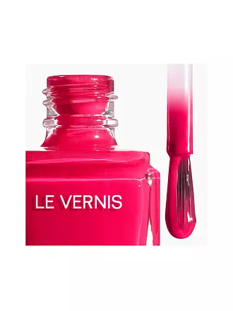 CHANEL | NAGELLACK – FARBE UND GLANZ MIT LANGEM HALT 13ML | 